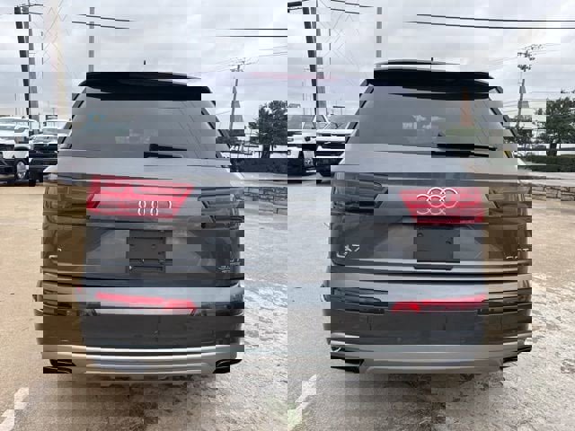 Used 2018 Audi Q7 3.0T Premium Plus image 6