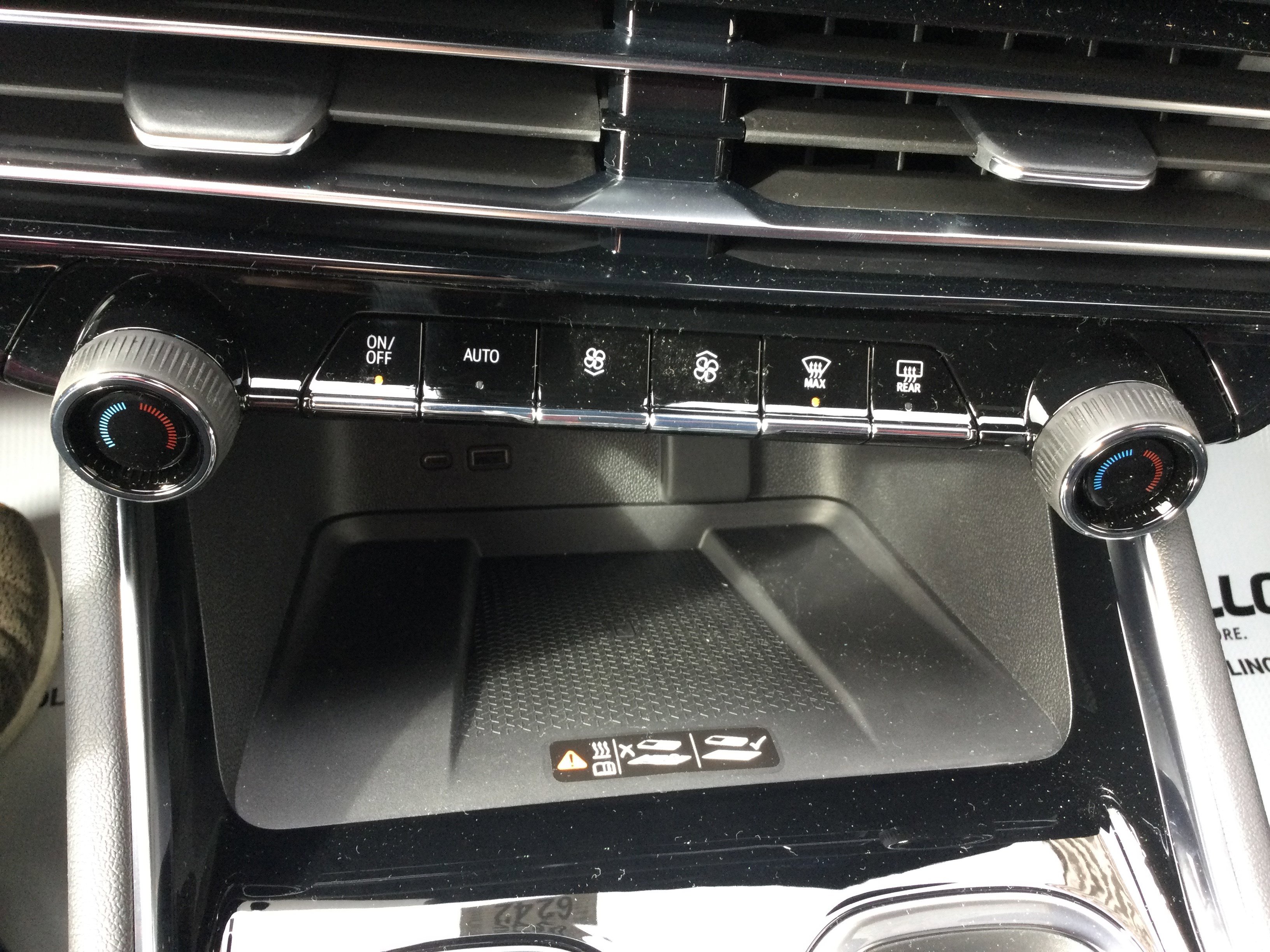 New 2026 Chevrolet Traverse LT w/ Driver Confidence Package image 11