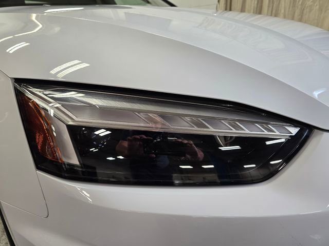 Certified 2025 Audi A5 2.0T Premium Plus w/ Convenience Plus Package image 6