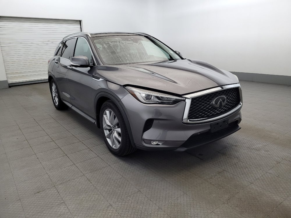 Used 2019 INFINITI QX50 Essential w/ Premium Heat Package AWD/4WD image 13