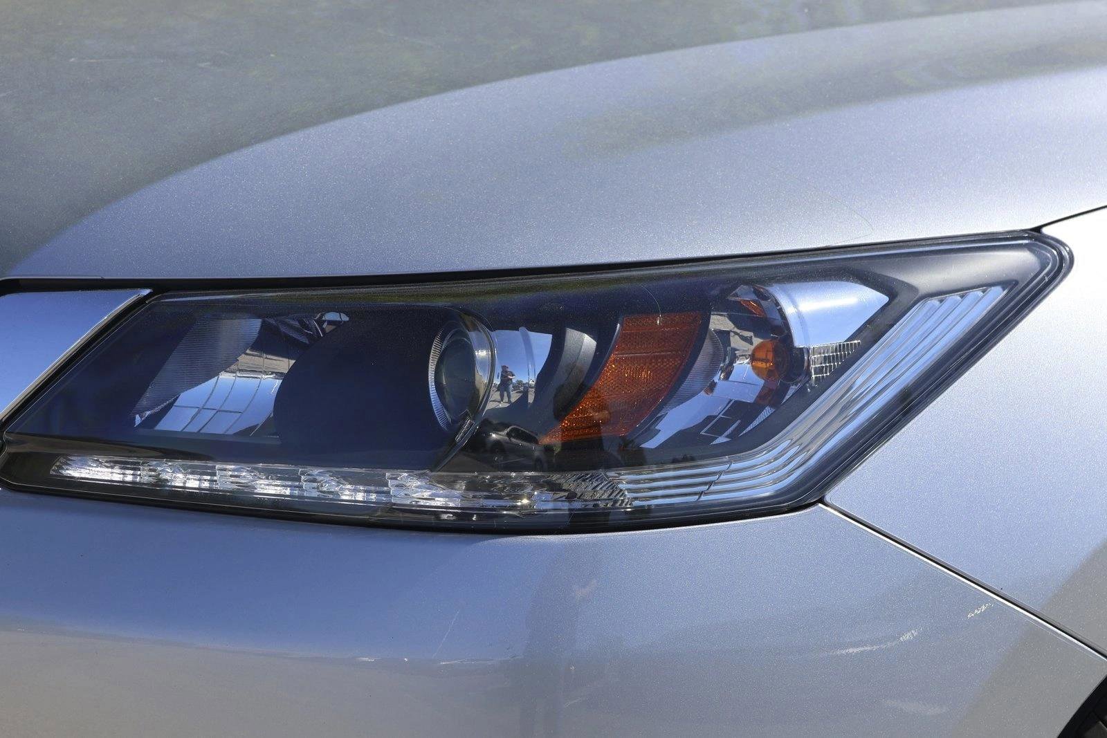 Used 2013 Honda Accord EX-L image 10