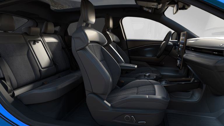 New 2024 Ford Mustang Mach-E GT image 6