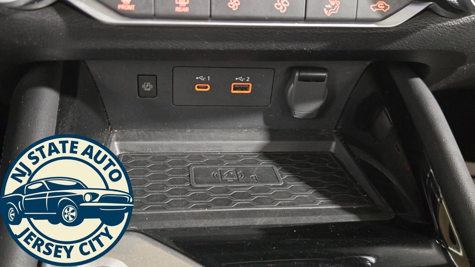 Used 2023 Nissan Altima 2.5 SL image 17