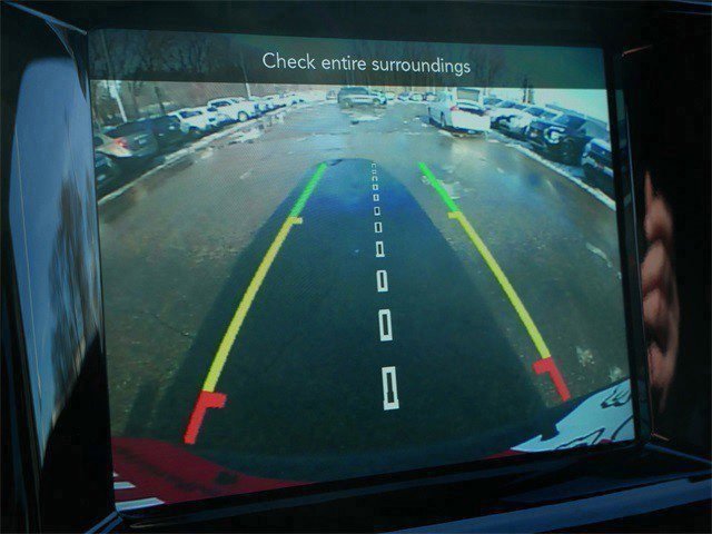 Used 2024 Dodge Durango SXT image 27