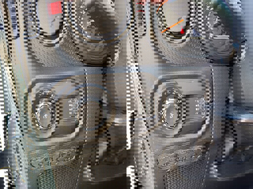 Used 2026 Jeep Wrangler Rubicon image 10