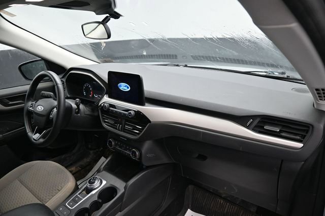 Used 2022 Ford Escape SE w/ Convenience Package AWD/4WD image 8
