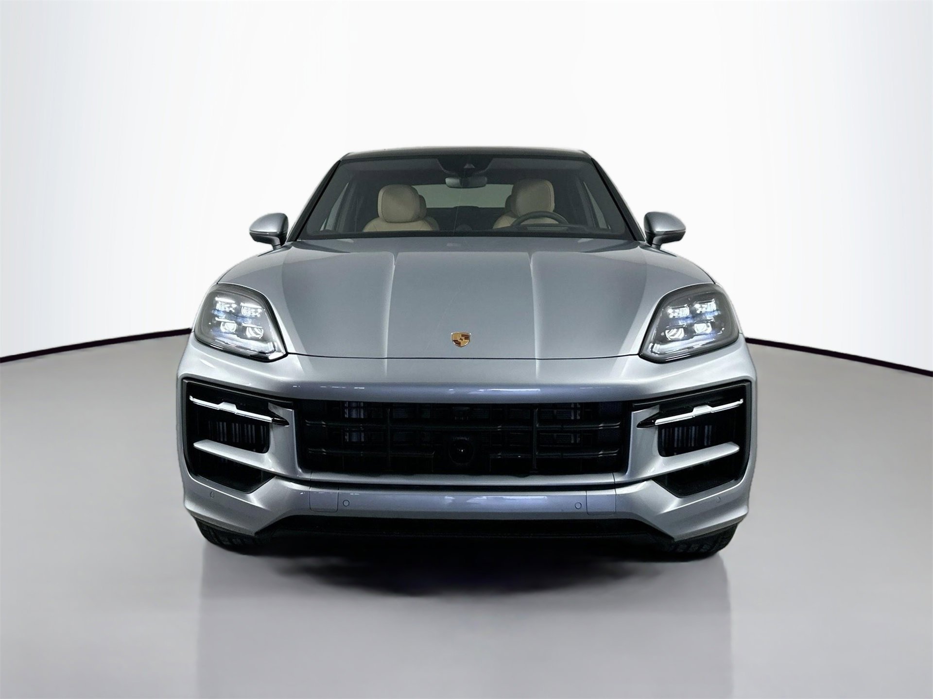 New 2026 Porsche Cayenne Coupe image 10