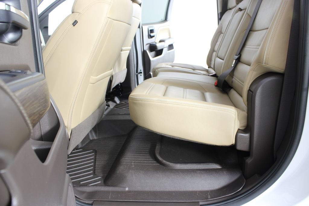 Used 2018 GMC Sierra 1500 Denali AWD/4WD image 20