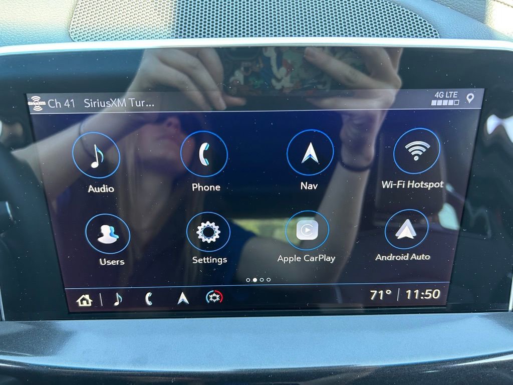 Used 2024 Cadillac CT5 V Blackwing w/ Driver Assist Package image 32