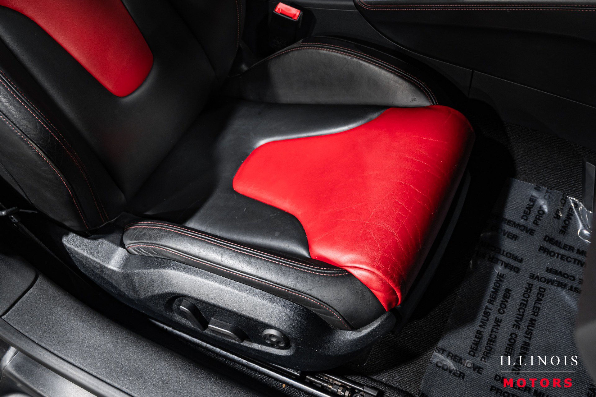 Used 2011 Audi TTS 2.0T Prestige image 29