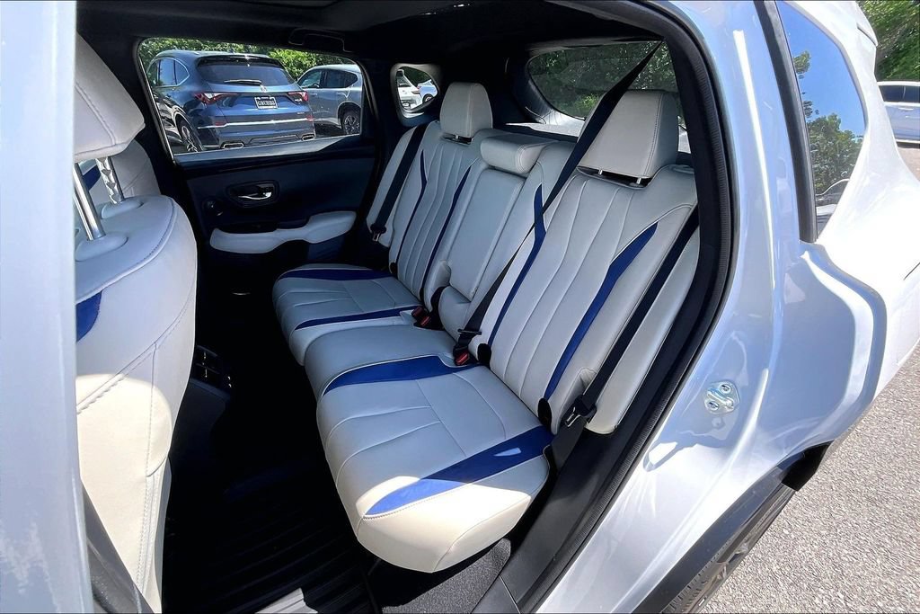 New 2026 Acura ADX A-Spec w/ Advance Package AWD/4WD image 19