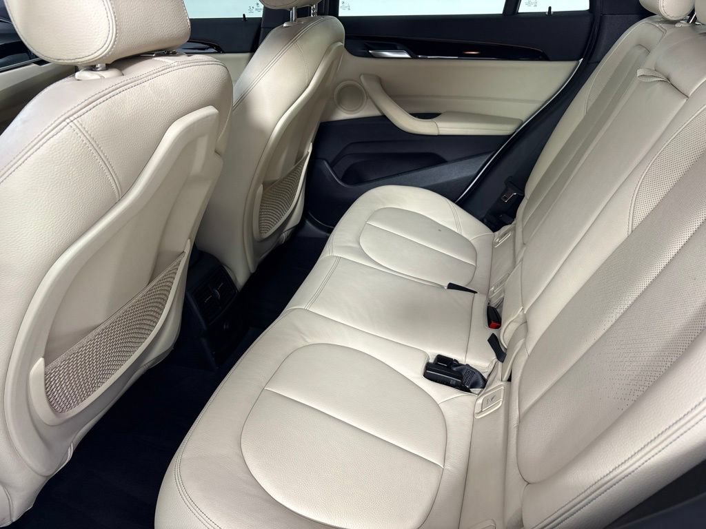 Used 2018 BMW X1 xDrive28i AWD/4WD image 18