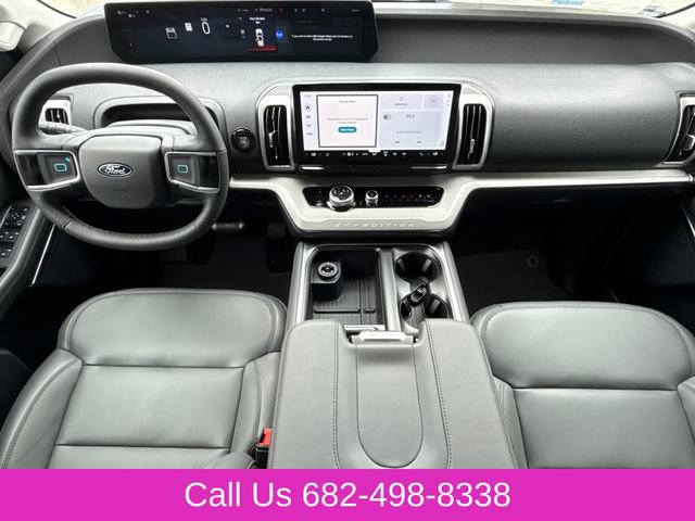New 2026 Ford Expedition Active RWD image 11