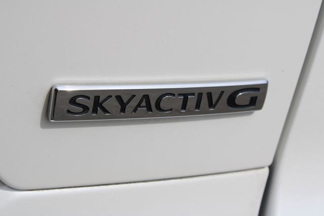 Used 2022 MAZDA CX-5 AWD 2.5 S w/ Premium Plus Pkg image 6