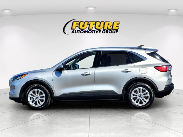 Certified 2020 Ford Escape SE AWD/4WD image 7