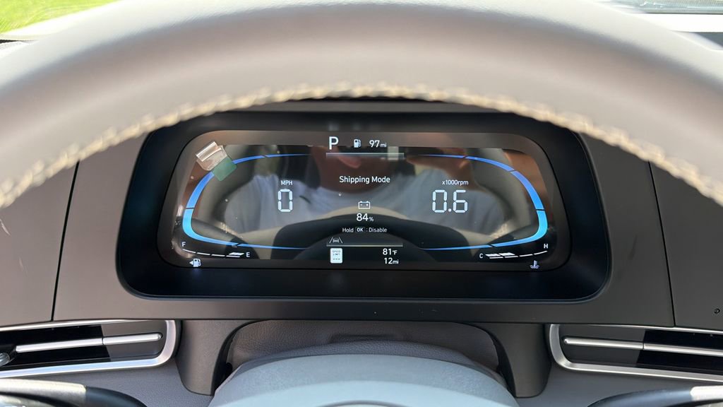 New 2026 Hyundai Elantra Sport image 29