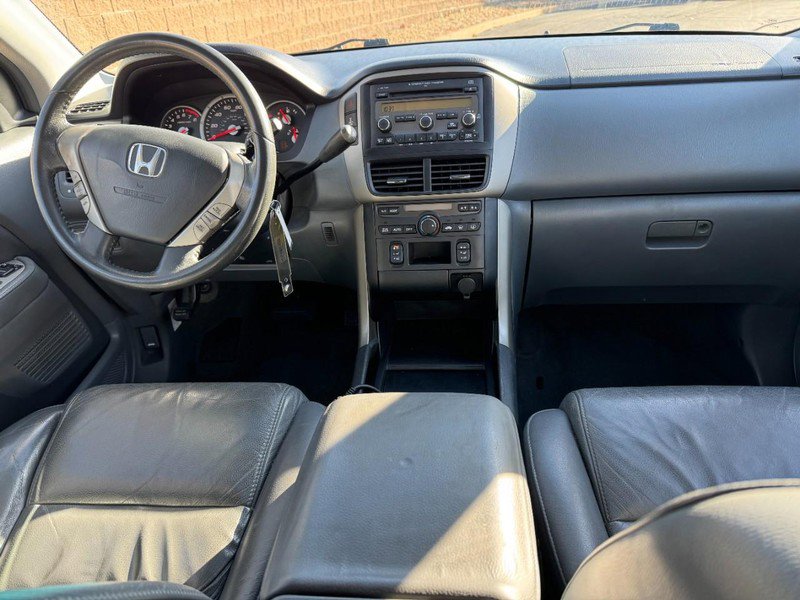 Used 2008 Honda Pilot EX-L image 12