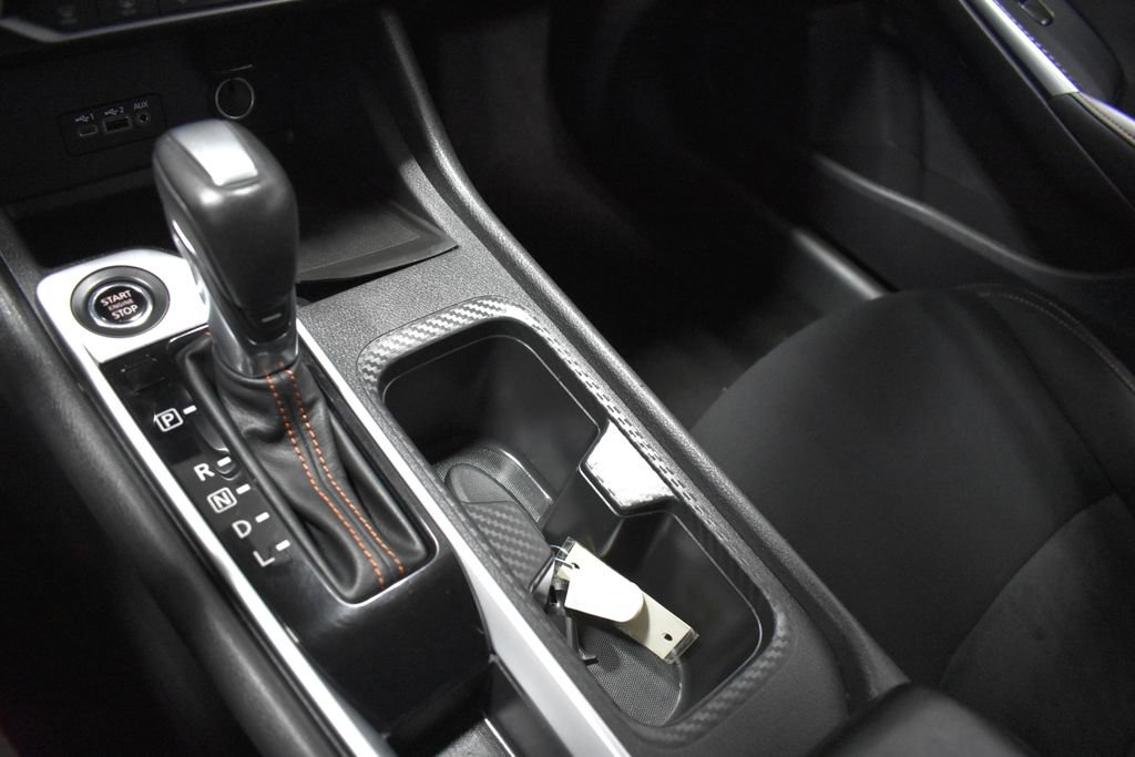 Used 2023 Nissan Sentra SR w/ Electronics Package image 18