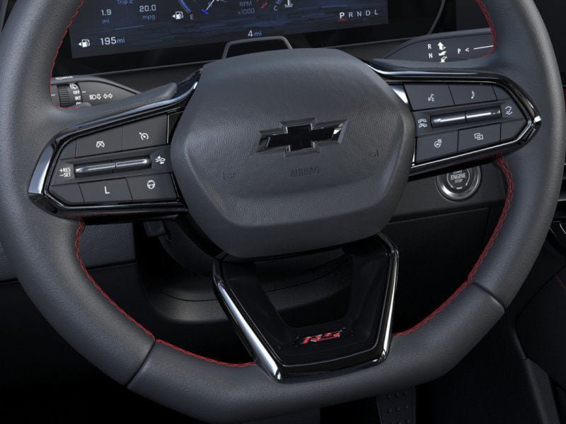 Used 2024 Chevrolet Traverse RS w/ LPO, Floor Liner Package AWD/4WD image 48