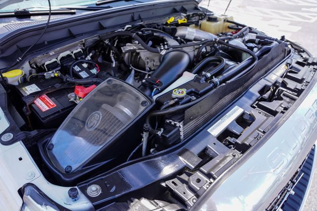 Used 2015 Ford F350 Platinum AWD/4WD image 46