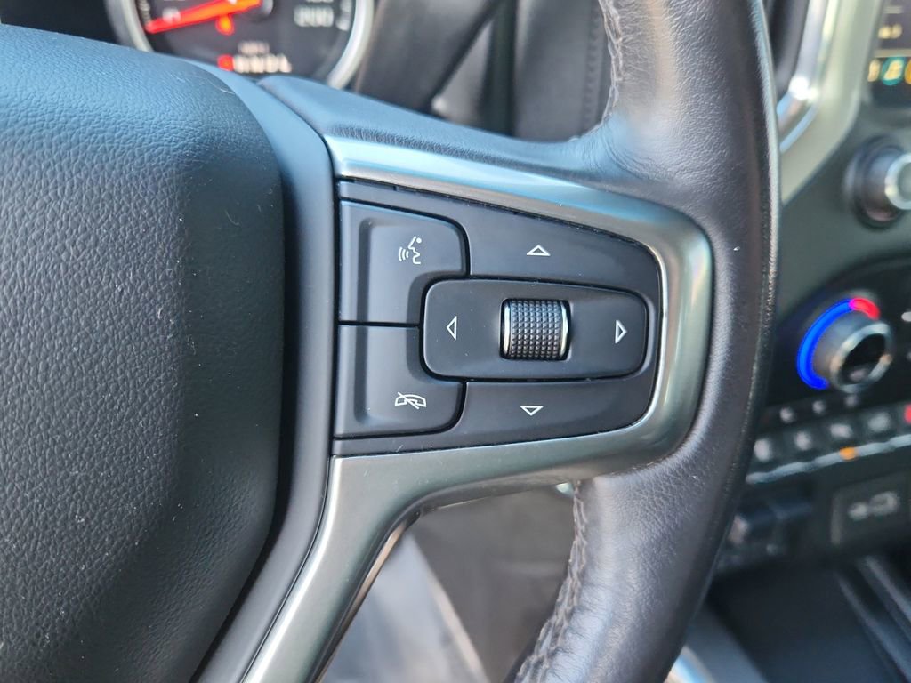 Used 2021 Chevrolet Silverado 2500 LTZ w/ LTZ Plus Package image 23