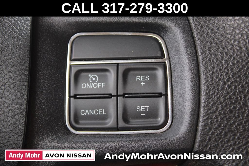 Used 2018 RAM 2500 Tradesman w/ Chrome Appearance Group AWD/4WD image 28