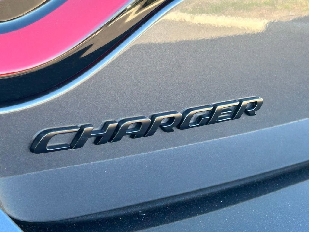 Used 2023 Dodge Charger Scat Pack w/ Daytona Edition Group image 53