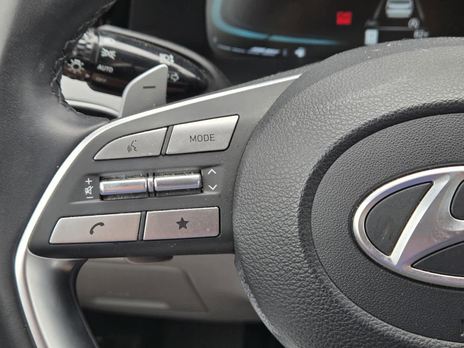 Used 2023 Hyundai Palisade SEL FWD image 23