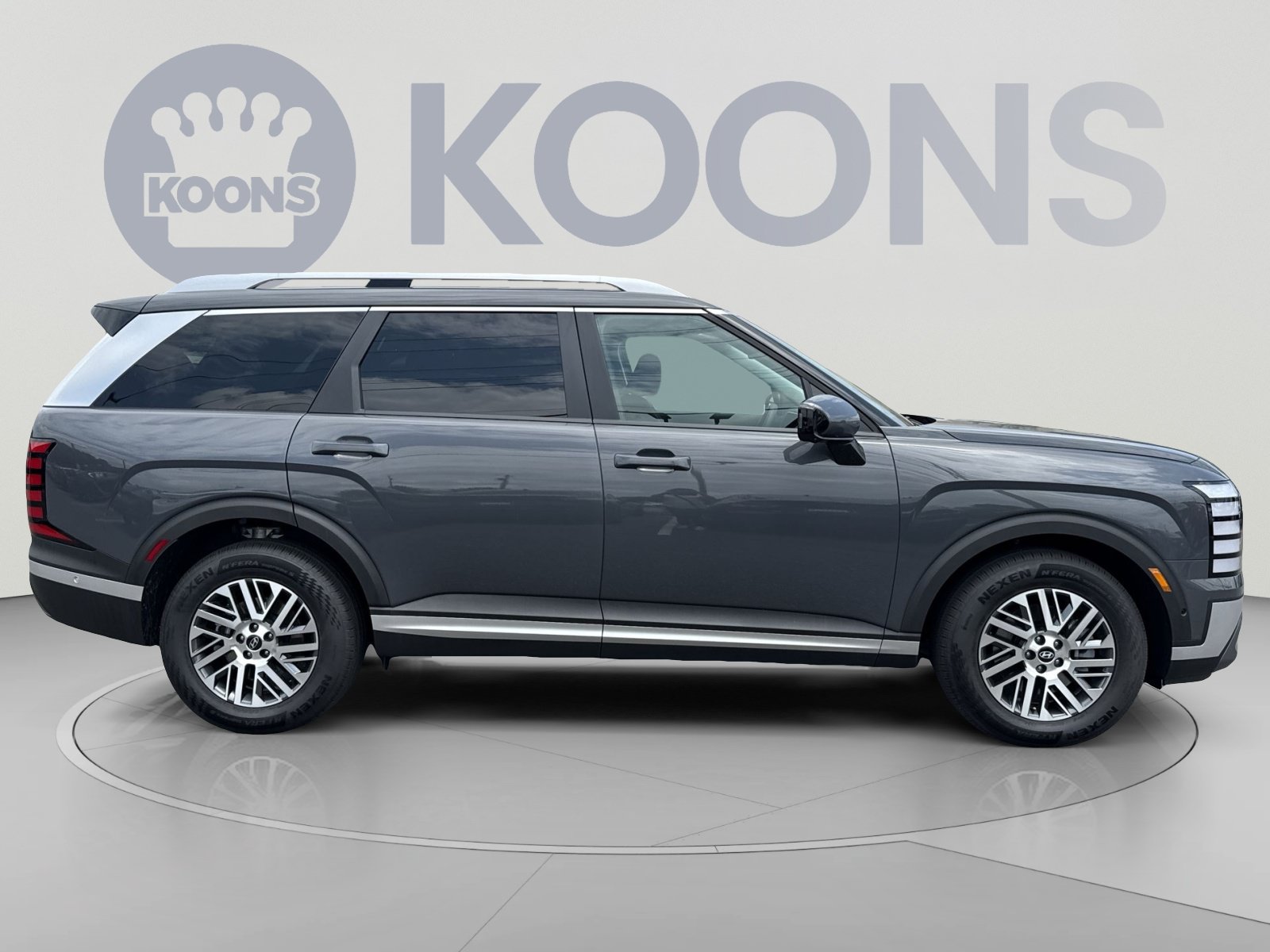 New 2026 Hyundai Palisade SEL AWD/4WD image 8
