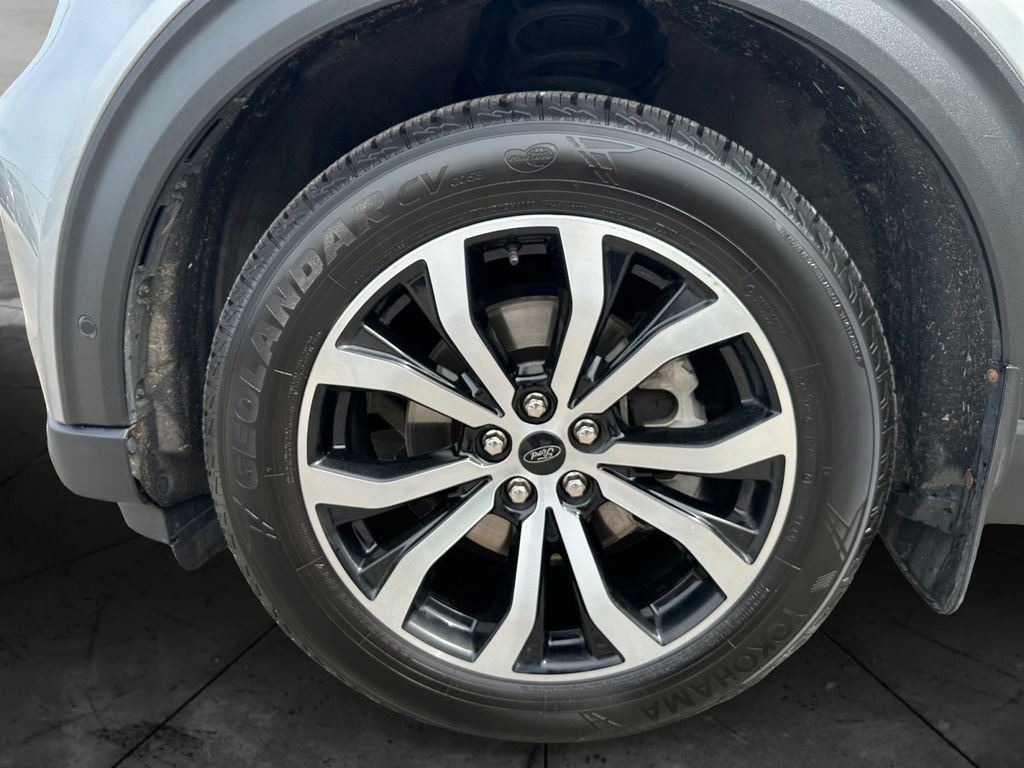 Used 2021 Ford Explorer ST w/ Equipment Group 401A image 14