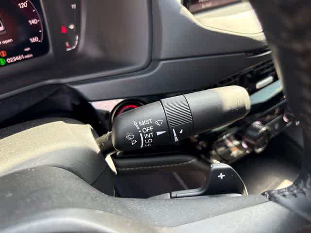 Used 2023 Honda Accord Sport image 17