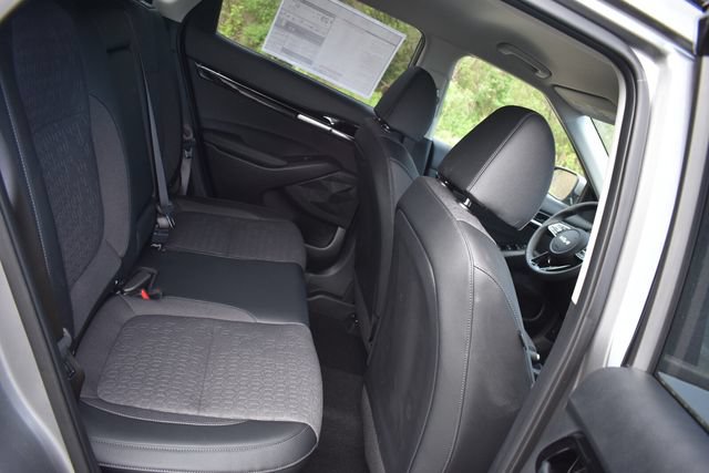 New 2026 Kia Seltos S AWD/4WD image 14