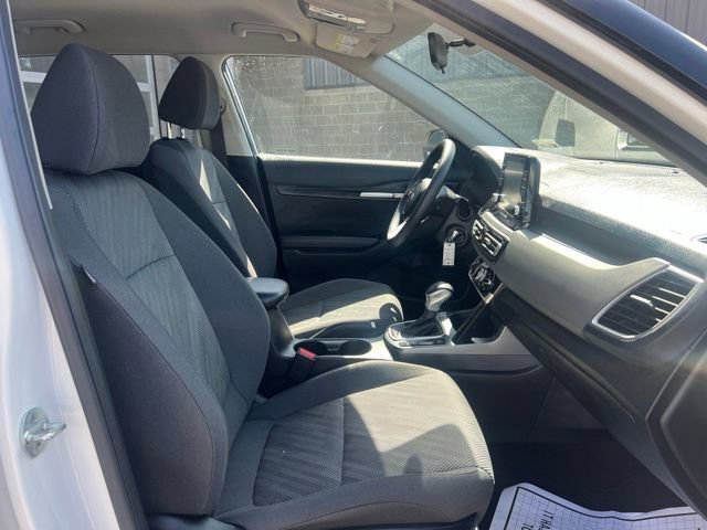 Used 2021 Kia Seltos LX AWD/4WD image 11