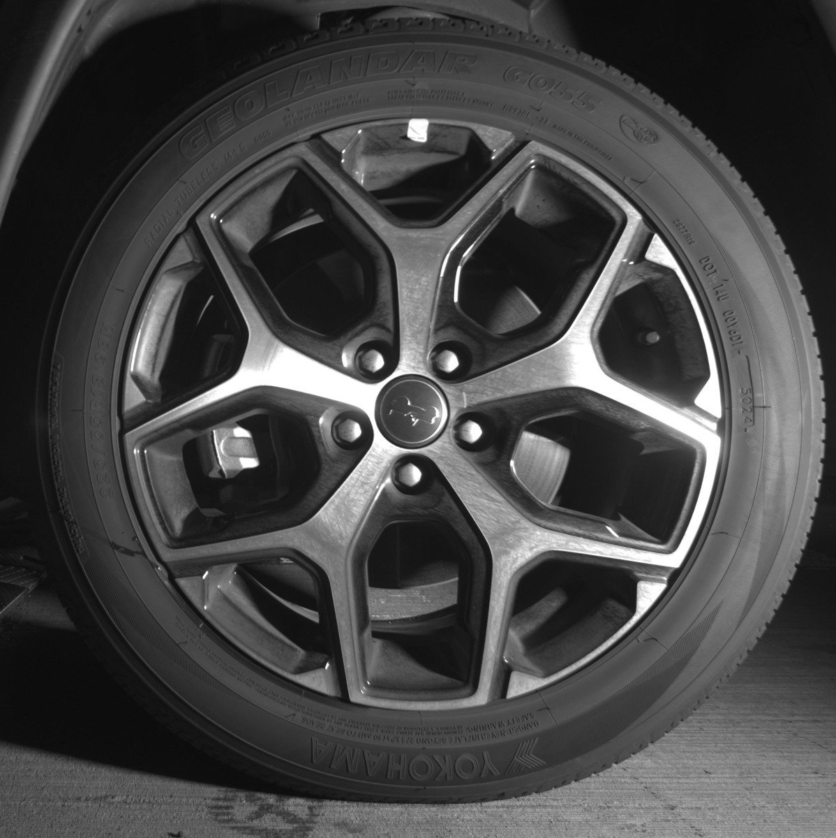 Used 2025 Jeep Compass Limited image 12