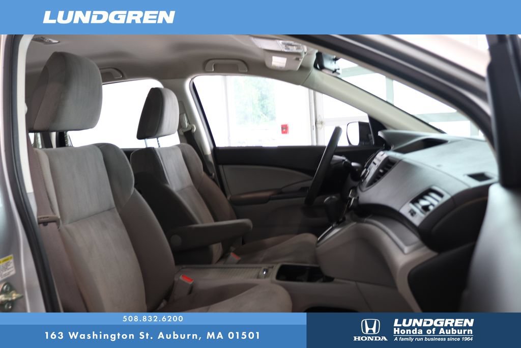 Used 2014 Honda CR-V LX image 15