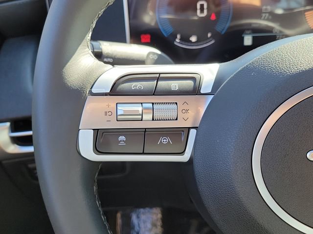 New 2026 Hyundai Tucson XRT image 5