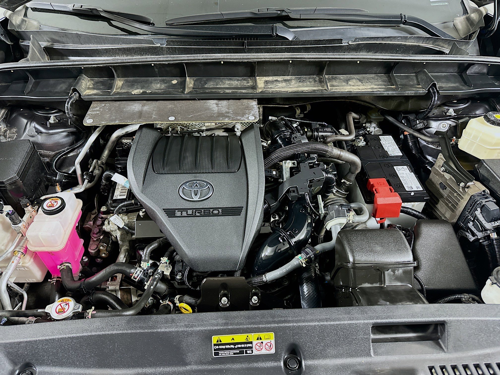 Used 2023 Toyota Highlander XLE image 37