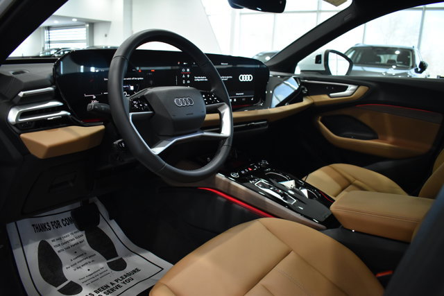 Used 2025 Audi A5 2.0T Premium w/ Convenience Package image 14