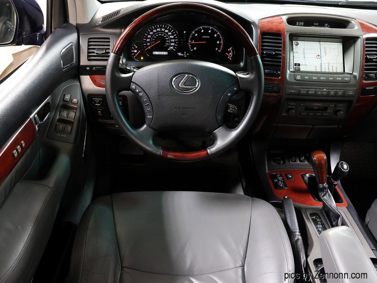 Used 2008 Lexus GX 470 image 14