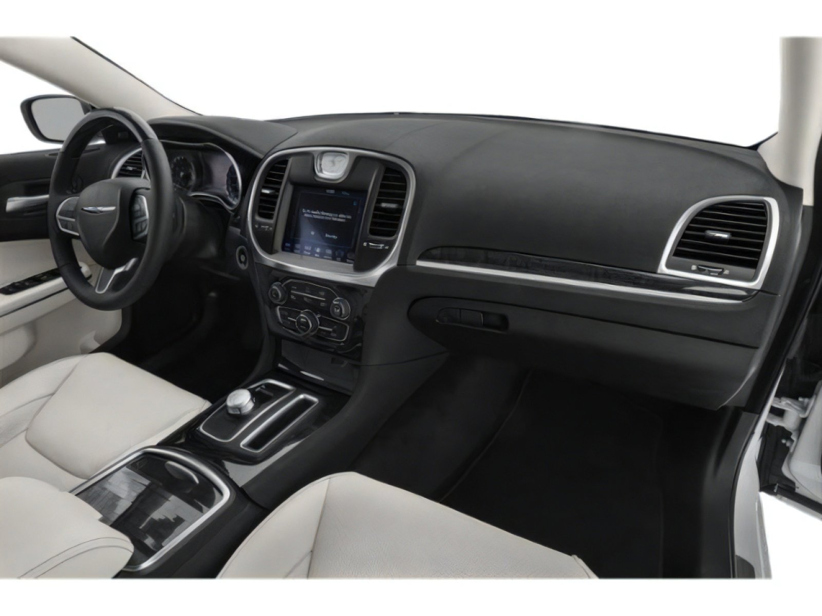 Used 2019 Chrysler 300 S image 19