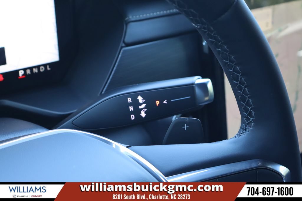 New 2026 GMC Acadia Elevation w/ Elevation Premium Package FWD image 18