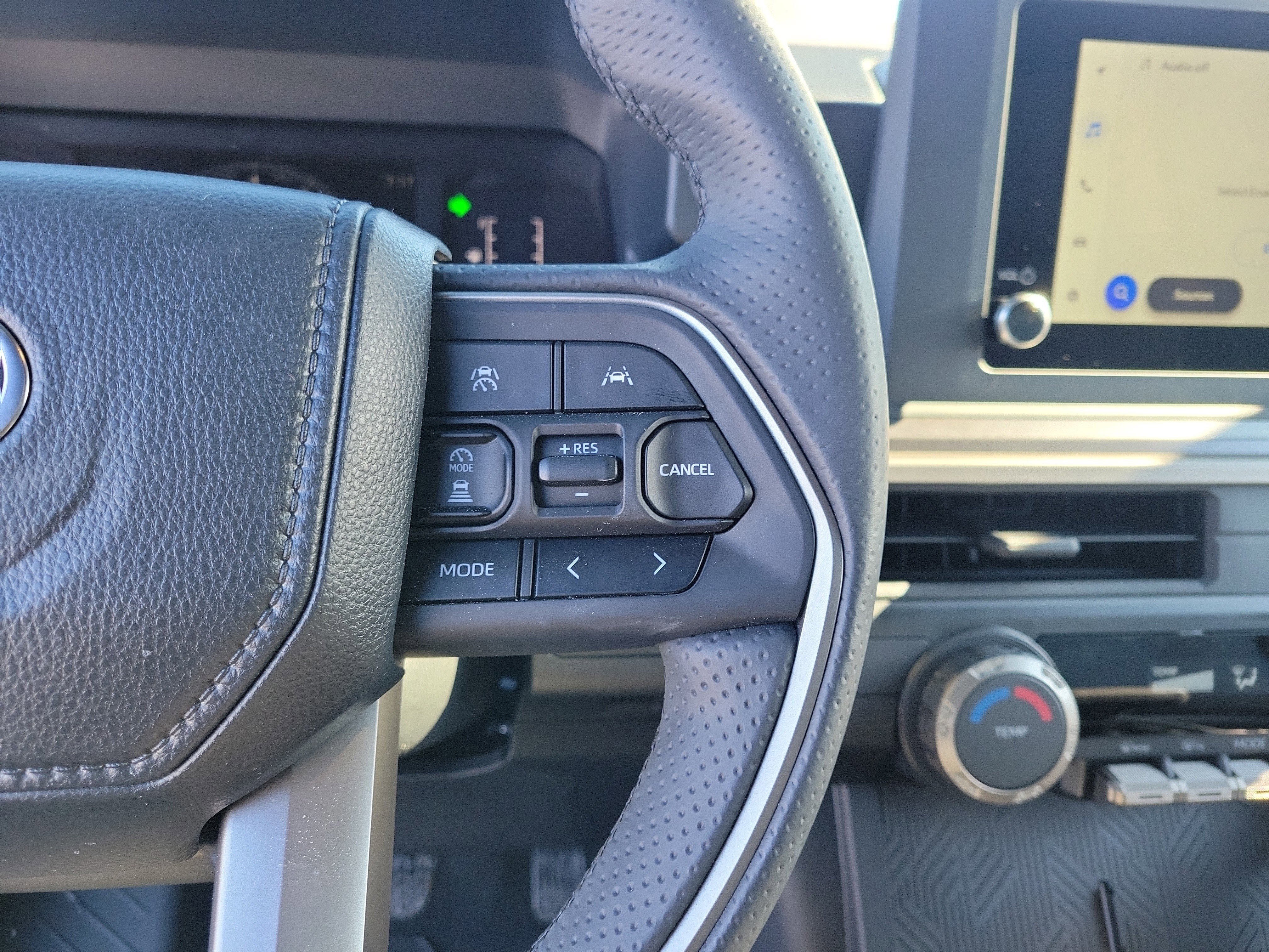 New 2026 Toyota 4Runner SR5 image 23