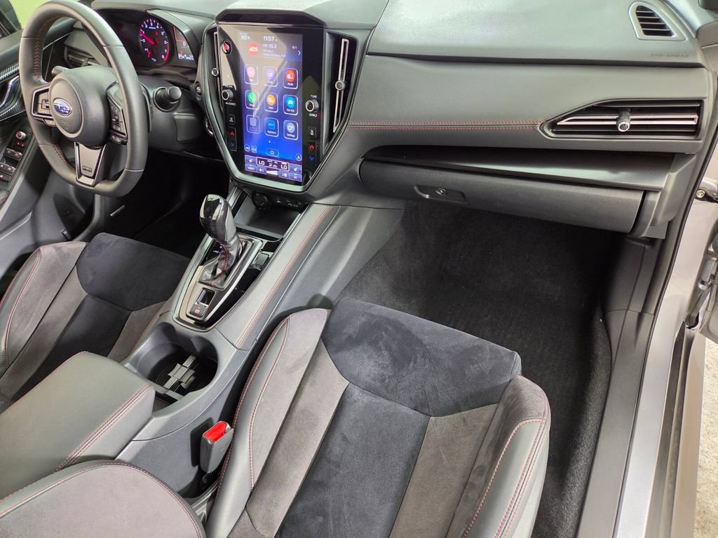 Certified 2023 Subaru WRX Limited AWD/4WD image 23