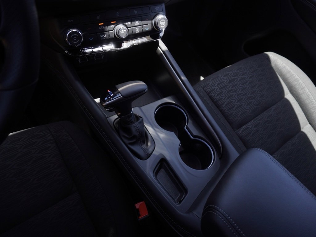 New 2024 Dodge Durango SXT w/ SXT Blacktop Group image 18