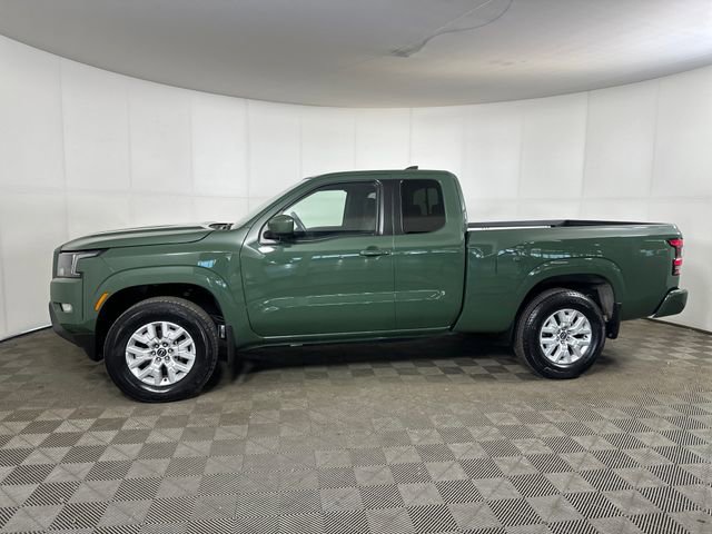 Used 2023 Nissan Frontier SV w/ SV Convenience Package image 6