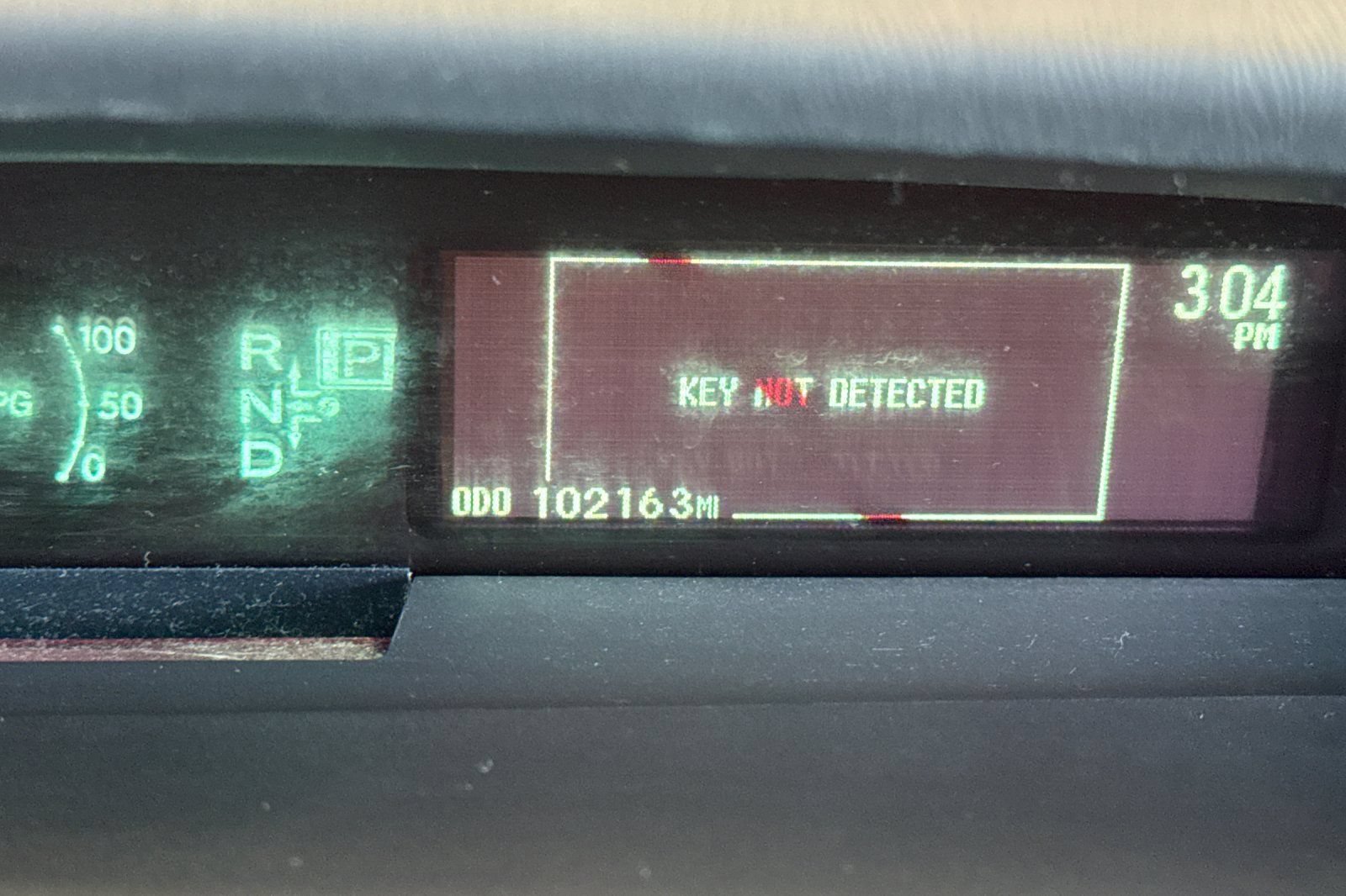 Used 2015 Toyota Prius Two FWD image 3