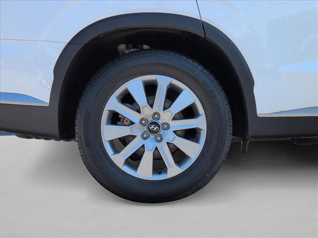 Used 2023 Hyundai Palisade SEL image 25