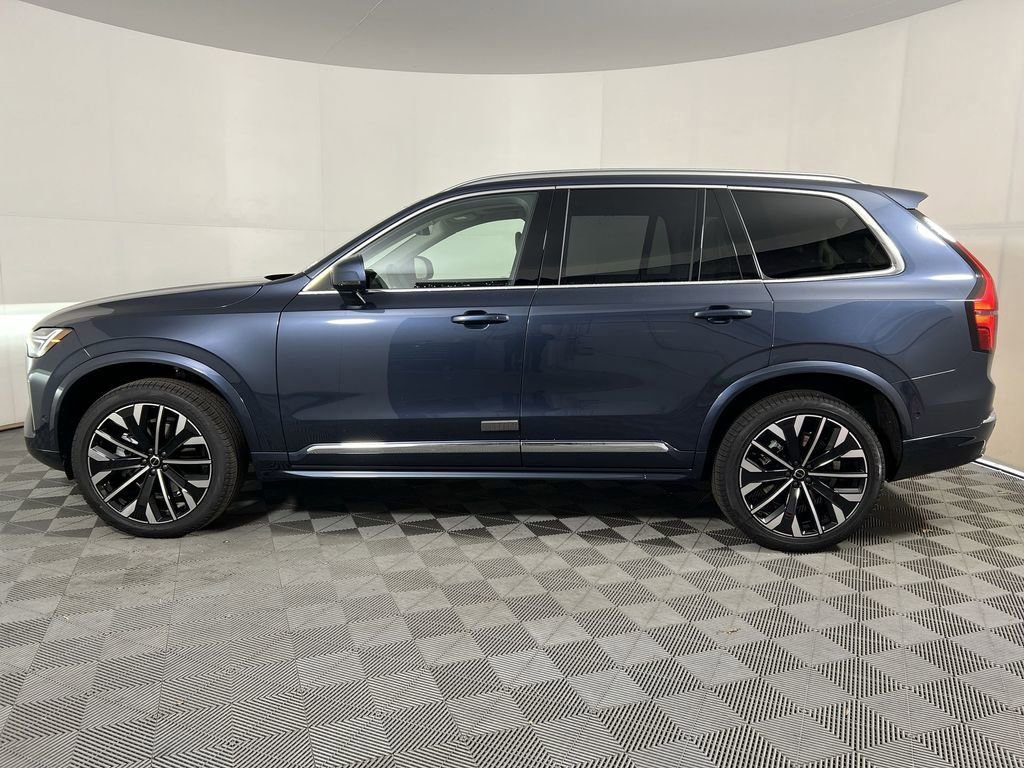 New 2026 Volvo XC90 B6 Ultra w/ Protection Package Premier image 4