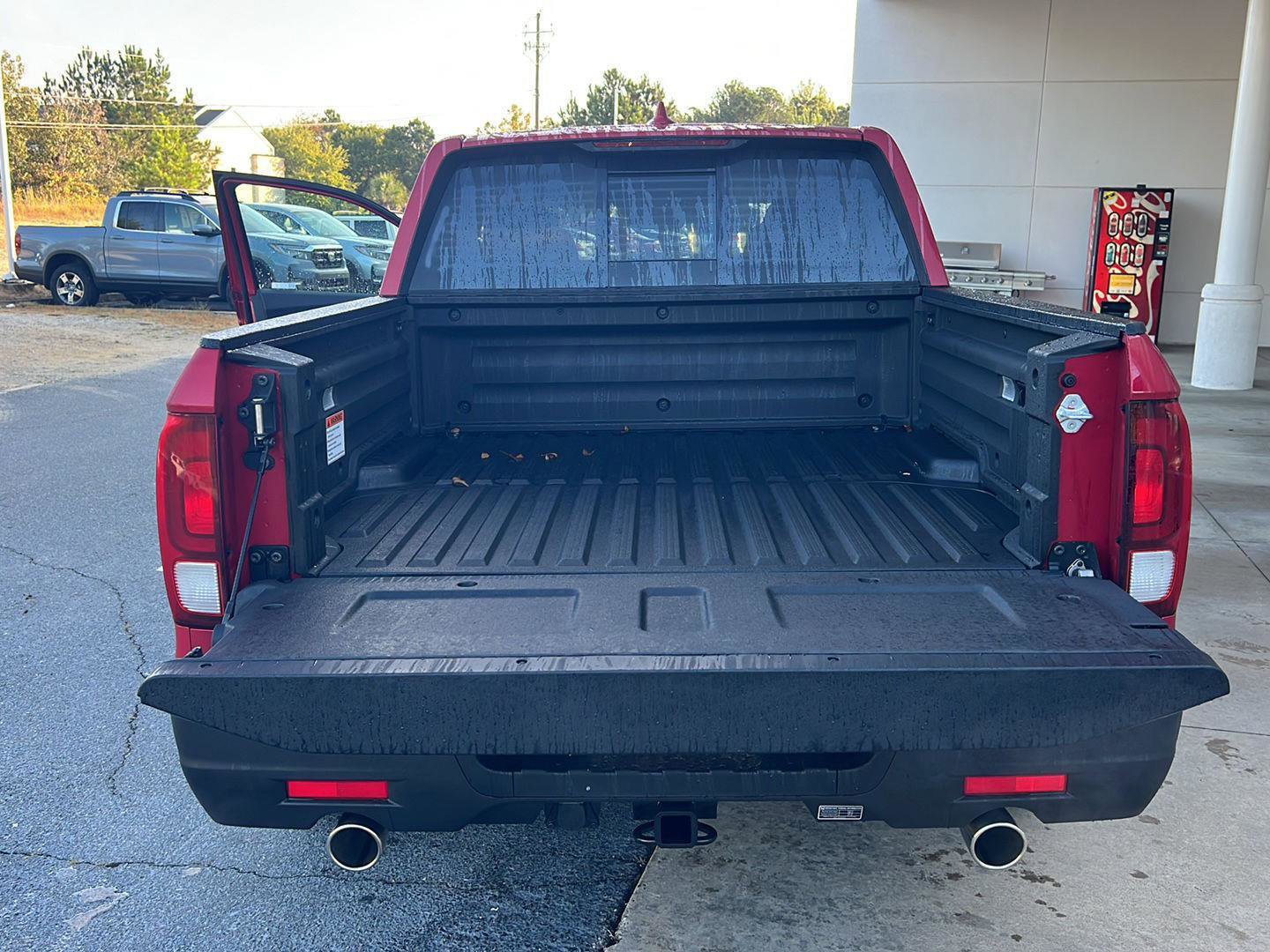 New 2026 Honda Ridgeline RTL image 34