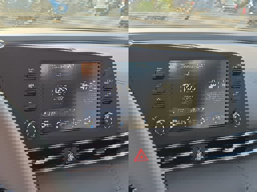 New 2026 Hyundai Elantra Sport image 29